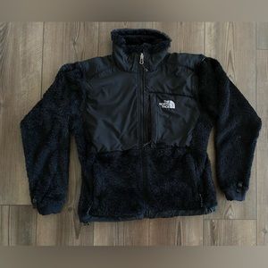 Women’s XS North Face fleece Jacket - Summit Series